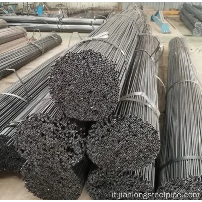 Lance ordinario di ossigeno ordinario di alta qualità (S235JR)